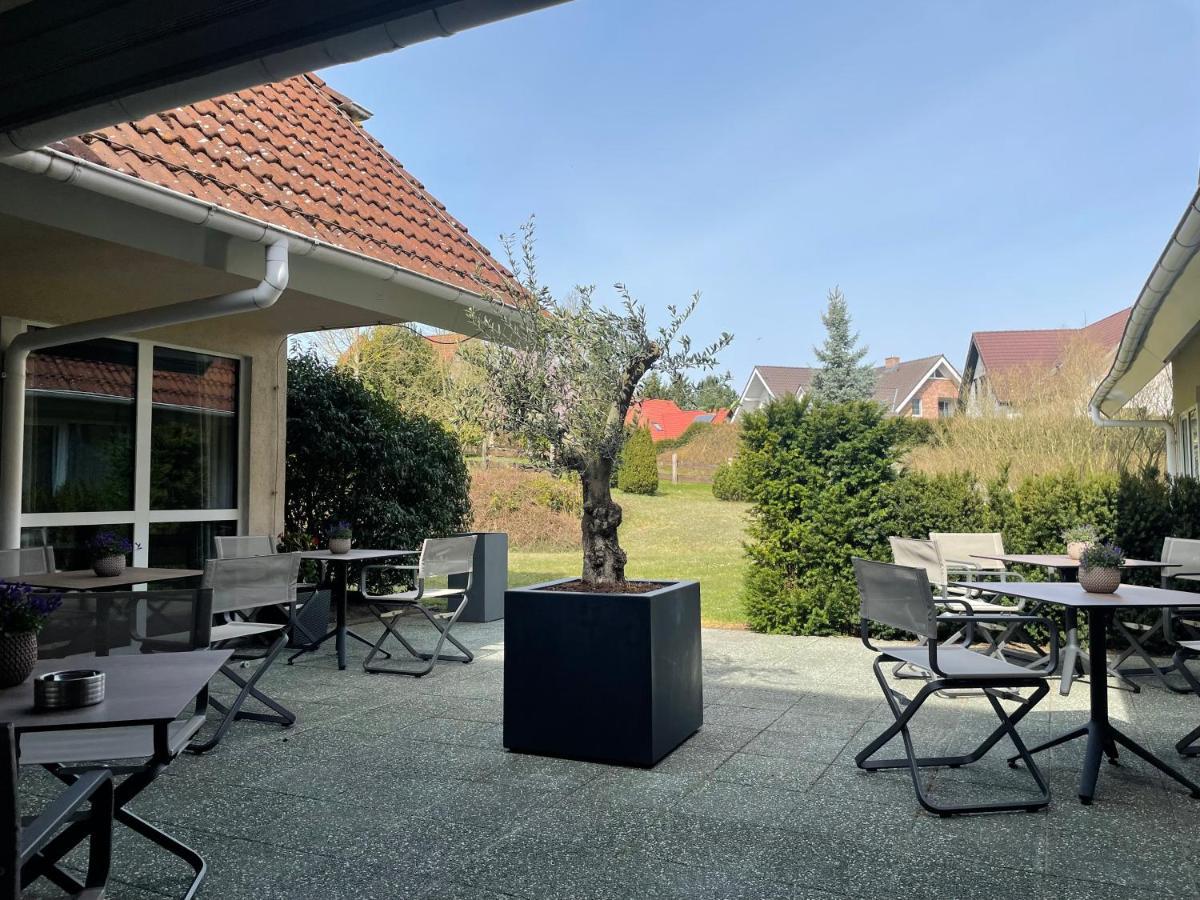 Landhotel Broda Neubrandenburg Exterior photo