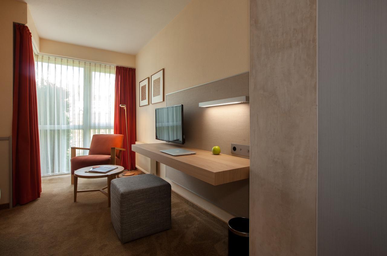 Landhotel Broda Neubrandenburg Exterior photo