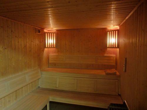 Landhotel Broda Neubrandenburg Facilities photo