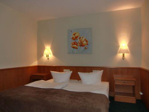Landhotel Broda Neubrandenburg Room photo